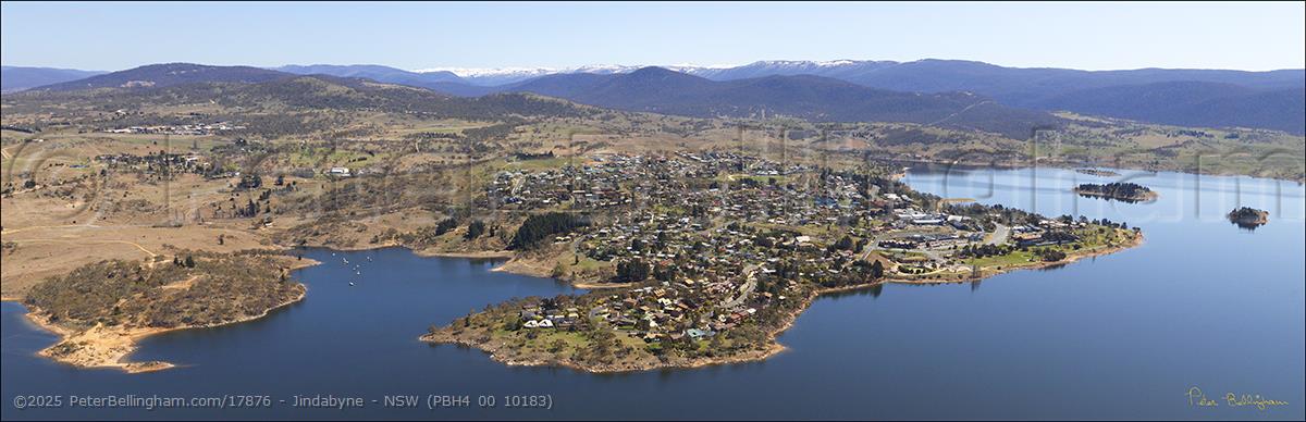 Peter Bellingham Photography Jindabyne - NSW (PBH4 00 10183)